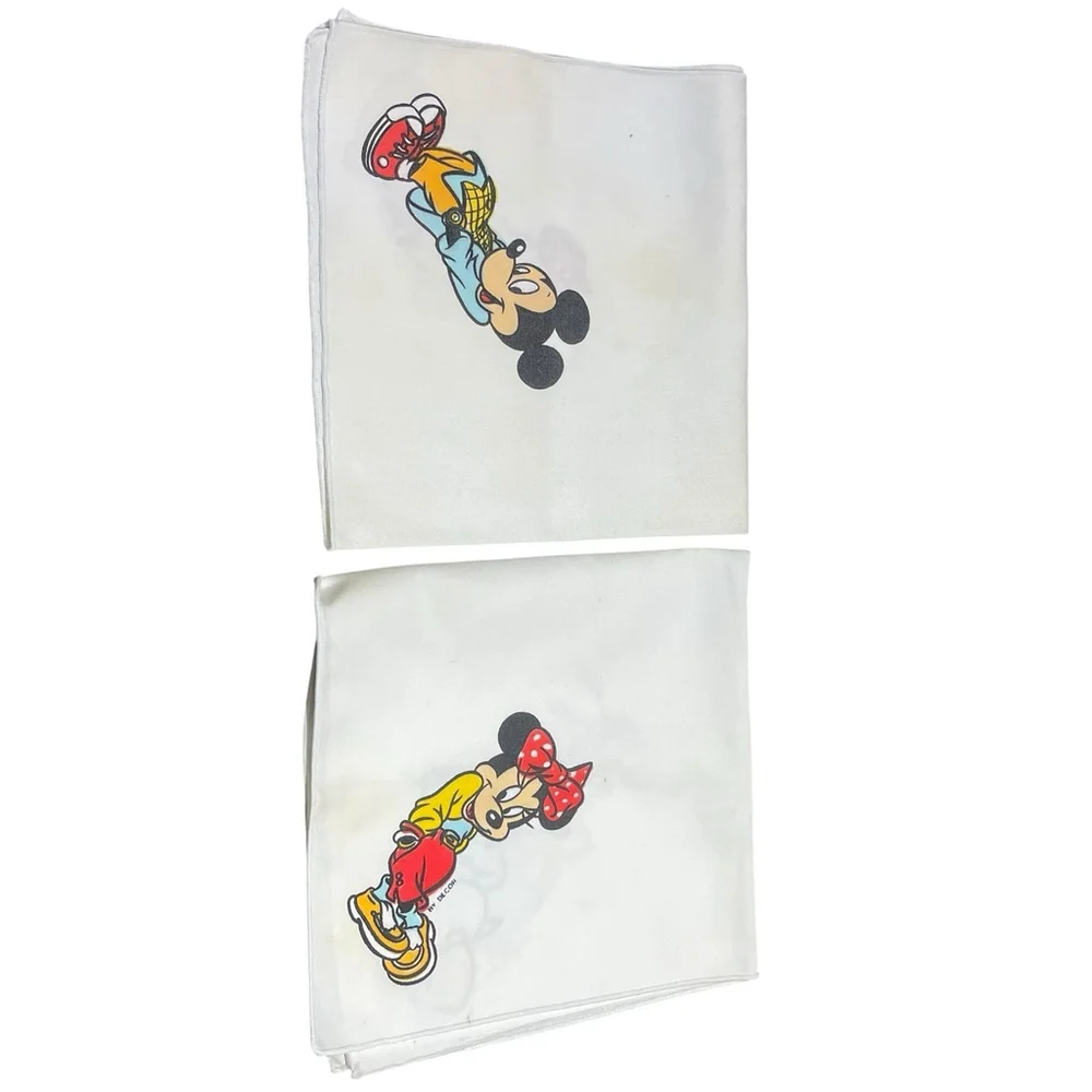 Disney product pair